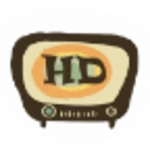 hd dizi izle android application logo